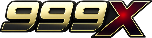 999x লোগো